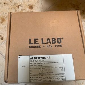 Le Labo Box